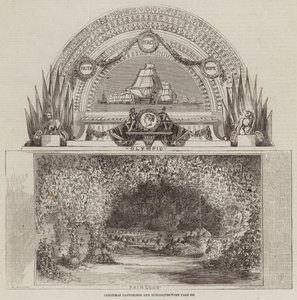 Christmas Pantomimes and Burlesques by Thomas Harrington Wilson
