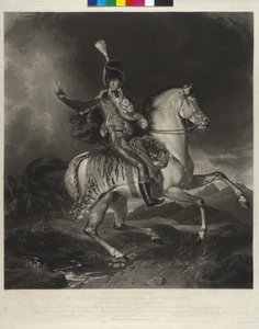 1st Viscount Combermere Cotton