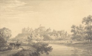 Windsor Castle