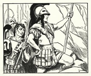 Leonidas