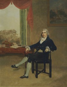 Thomas Graham, Baron Lynedoch of Balgowan, c.1790