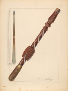 Hand Tool