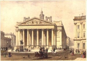 The Royal Exchange