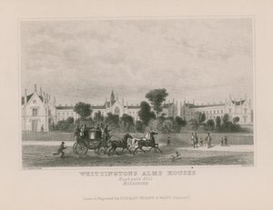 General View of Whittington