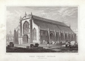 Grey Friars
