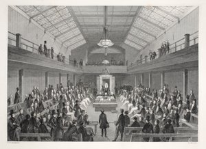 House of Commons, from 