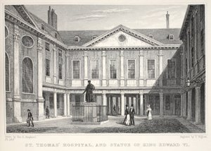 St Thomas
