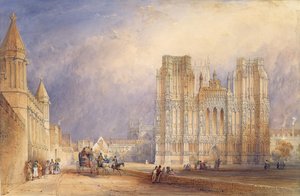 Wells Cathedral
