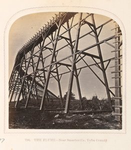 The Flume