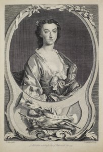 Mrs. Cibber