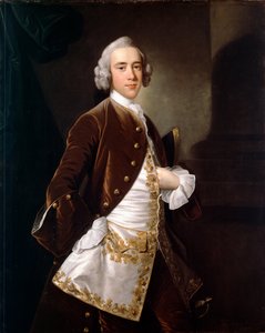 Portrait of a Man