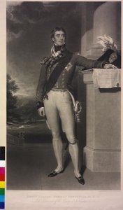 4th Duke of Newcastle-under-Lyne Pelham-Clinton
