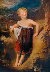 Lady Georgiana Fane