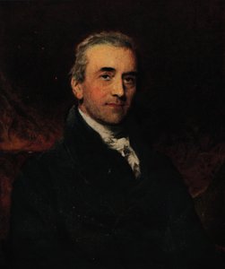 Pathfinders - Sir Samuel Romilly by Thomas Lawrence