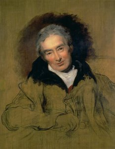 Portrait of William Wilberforce (1828)