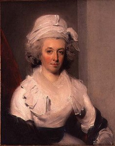 Portrait of a Lady by Thomas Lawrence