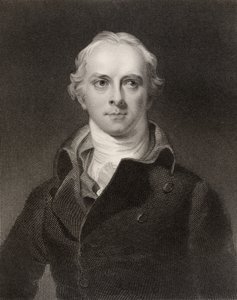Samuel Lysons (1763-1819) engraved by H. Robinson, from 