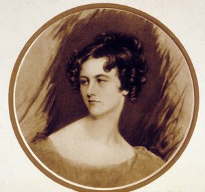 The Austrian Aristocrat Princess Pauline de Metternich