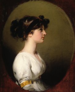 The Hon. Caroline Upton