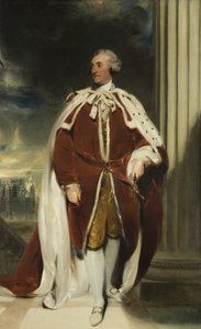 William Henry Cavendish-Bentinck, 3rd Duke of Portland