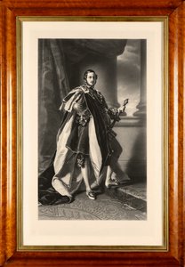 His Royal Highness the Prince Consort by Thomas Lewis Atkinson