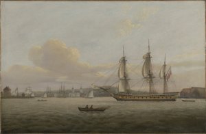 HMS 