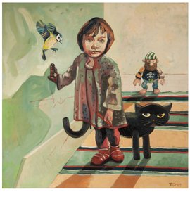 Edith by Thomas MacGregor