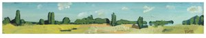 Leyton PitchnPutt (overgrown now) #2 by Thomas MacGregor