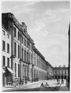 Covent Garden