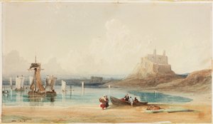 Holy Island