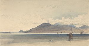 Isle of Arran, Early Morn