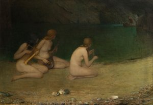 Sirens of the North
