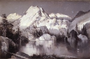 Crystal Lake