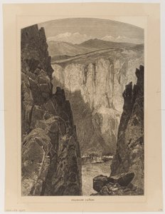 Palisade Canyon