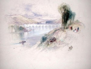 The River Schuylkill