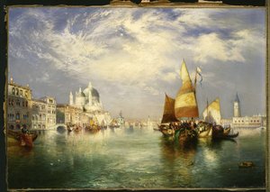 Venice