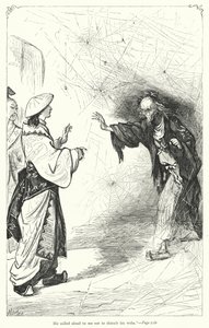 Illustration for Gulliver