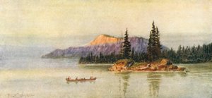Cariboo Island, Thunder Bay