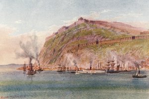 The Citadel, Quebec
