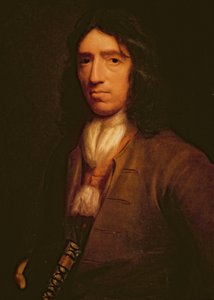 William Dampier, c.1697