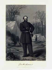 Gen. George H. Thomas (Union)