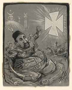 Never Did Care For Christian Enlightenment