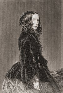 Elizabeth Barrett Browning, Poetical Works Volume I by Thomas Oldham Barlow