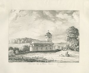 Hints Church