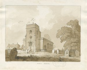 Keele Church