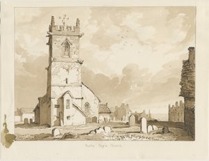 Rowley Regis Church