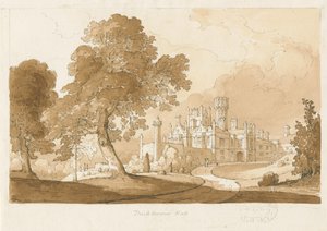 Thickbroom Hall [Manley Hall]