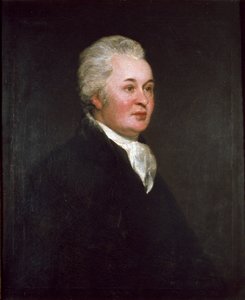 Reverend James Douglas