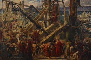 The Siege of Syracuse