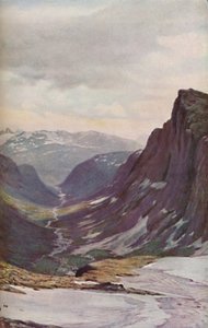 Norway, early 19th century